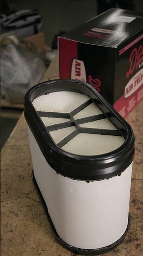 Oil + Filter Maintenance Kit