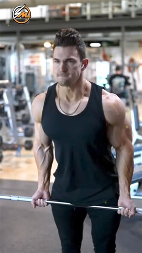 451K views · 7.3K reactions |  Arm Day Gains: Quick Workout Routine ⚡ #armworkout #bicepsworkout #tricepsworkout #bodybuilding #fitness | Strong Muscle | Facebook