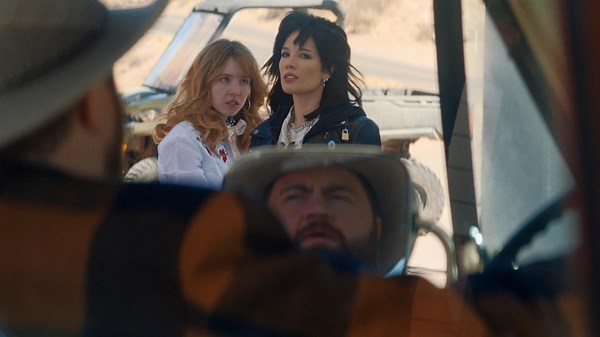 Americana (2023)