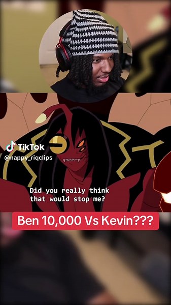 Ben 10,000 vs Kevin: Epic Cartoon Showdown Explained