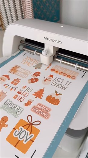 Tired of last-minute gifts, overpriced stickers, and that cutting...