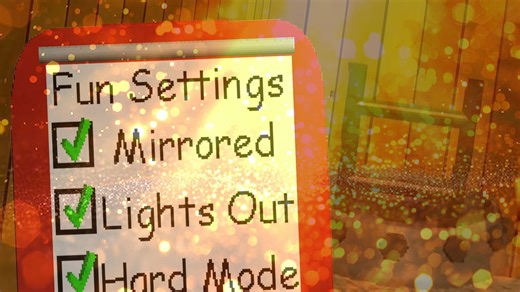 (全站第三)在开启三勾的情况下通关Demo Style隐藏结局-Baldi's Basics Classic Remastered