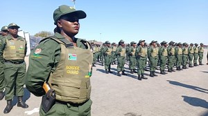 Lebombo Border Post | BMA calls on citizens to report illegal activities