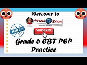 Grade 6 Curriculum Based Task - Lesson 2