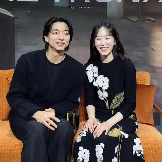Drama K-Drama Menggugah: The Trunk dengan Gong Yoo