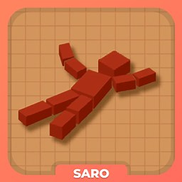 Saro´s Player Ragdoll