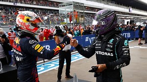Formula One cancels Russian Grand Prix following invasion of Ukraine