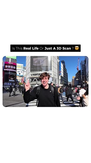 Exploring the future of 3D environments with Splat Labs. The detail in these Gaussian Splats is insane. 🤯 Truly a game changer for digital worlds. #splatlabs #gaussiansplatting #3dtech #futuretech #fyp