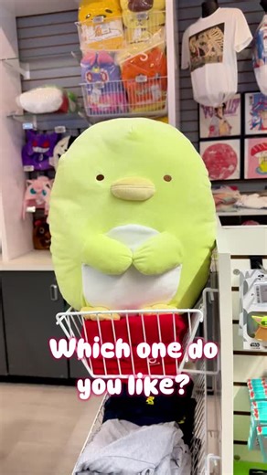 1.7K views · 16 reactions | Tap and see which hat you landed on 朗  Find similar prizes like this in our Victory Zone! https://www.round1usa.com/whats-new-1/new-ticket-prizes #Round1USA #arcade #arcadeprizes #victoryzone #redemptionroom #playtowin #reward #prizes #winners #playpartyrepeat #games #stuffedanimals #toys #collectibles | Round1 | Facebook