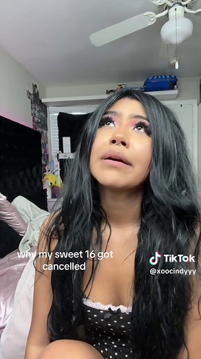 still so shocked#foryoupage #xyzbca #trending #atx #fypシ゚viral | My Super Sweet 16
