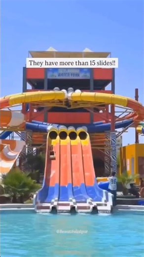 Jaipur Biggest Water Park 💦 | Skyland 44 Waterpark | Ticket ₹500 | 20+ Slides