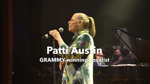 Don’t miss GRAMMY-winning vocalist Patti Austin Music as she joins the Frost School of Music - Henry Mancini Institute Orchestra and Big Band for a powerful tribute to Patrick Williams, legendary composer and arranger for icons like Frank Sinatra and Tom Scott. Experience bold orchestral works, lush arrangements, and songs from Austin’s acclaimed For Ella albums in a night of timeless swing and sophistication on Friday, January 30, 2026. Purchase tickets at frostmusiclive.com or call 305-284-240