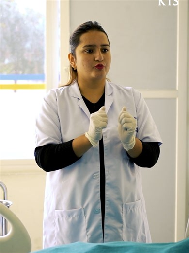 Looking for a career with global impact, not just a job? ✈️ Step into the World of Caregiving. The world needs skilled, compassionate caregivers. It’s a profession offering job security, competitive pay, and the profound reward of making a difference. Your journey starts here at Kathmandu Technical School (KTS). Don't just take our word for it—listen to our graduates! 🎧 Hear from those who are now building successful careers in Australia and beyond, using the high-demand skills they mastered at