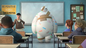 How to Watch ‘Big Hero 6’ Sequel Series ‘Baymax!’ Online