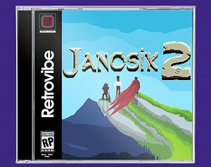 Janosik 2 by Retrovibe Games