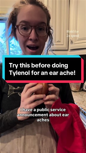Old Remedies for Earaches Using Onions
