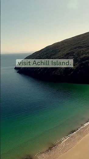 The Secret to Finding Peace in Western Ireland #travel #ireland #nature