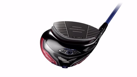 USA 250 Quantum Max Driver