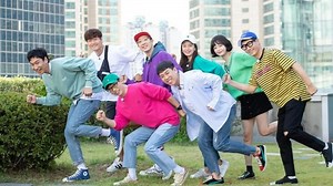【Running Man】146-雨琦在RM达成愿望：骑长颈鹿