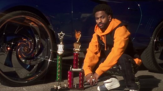 Big Sean Details New Album 'Detroit 2'