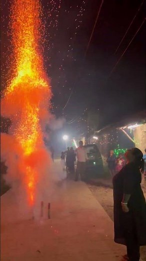 Firework Gone Wrong | Diwali 2025 | Kalipujo 2025 | Daily Vlog