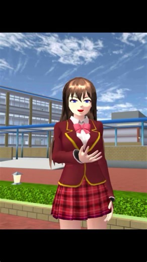 scroll tik tok feednya isi cinta cintaan