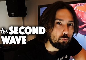 200gb Batocera Pi4 Image “The Second Wave” from Jake – Arcade Punks EXCLUSIVE