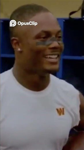 God's Faithfulness McLaurin's Inspiring Testimony #TerryMcLaurin #SurprisingFans #nfl