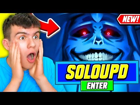 *NEW* ALL WORKING SOLO DUNGEON UPDATE CODES FOR ANIME DUNGEON FIGHTERS ROBLOX ANIME DUNGEON FIGHTERS