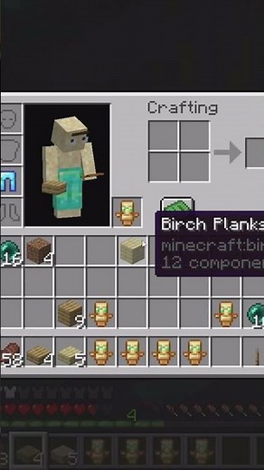 Making a Glitch on Donut Smp