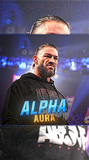 •| ROMAN SONU 🗿 on Instagram: "🗿 Name: Leati Joseph Anoa’i (Ring name: Roman Reigns) Born: 25 May 1985 (Age 40 in 2025) Pensacola, Florida, USA Height/Weight: 6ft 3in / 120kg Family: Anoa’i wrestling dynasty (father: Sika Anoa’i) Sports background: Georgia Tech football + short NFL/CFL run WWE Debut: 2010 (NXT/FCW) then 2012 main roster with The Shield Singles Career: Multiple world titles, Royal Rumble 2015 winner Persona: Since 2020 “Tribal Chief / Head of the Table” Championship Reign: Univ