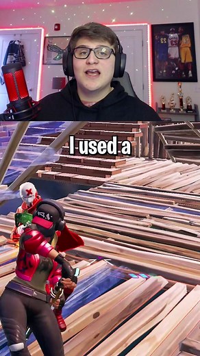 Funny Fortnite Soundboard Moments in Random Squads