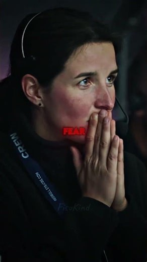 He Jumped From Space 😳