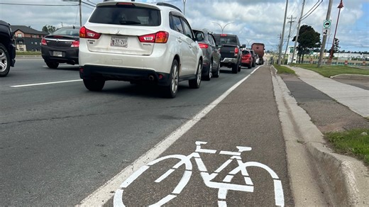 New active transportation plan aims to make Charlottetown less car-dependent