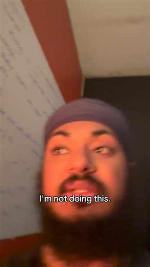 Jasjeev Singh on Instagram: "Rejection is NOT redirection. That’s single-handedly the dumbest saying I’ve ever heard and it’s made a grand total of zero people feel better. “Oh I got rejected, I guess it wasn’t in the cards for me, I’ll be going somewhere else…” That’s not optimism. That’s a sign you don’t know what to do next. Rejection is retrospection. Retrospect. Reflect on yourself. Improve for the next time. Make it so you understand what was in your control, and accept what wasn’t. Then t