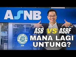 Dividen ASB 2025: Masih berbaloi ke ASBF?