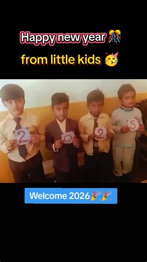 Happy New Year Wishes from Sir Syed Model School