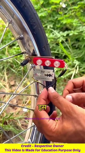 Best way to install led light