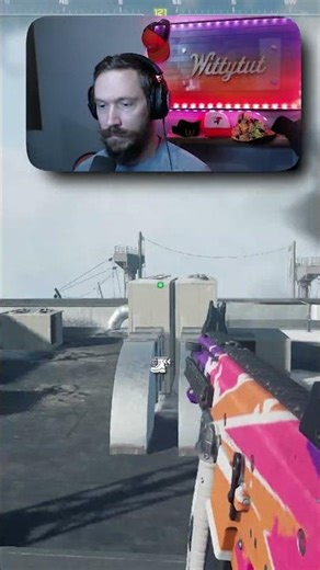 PRO YY TIKTOKER INSANE GAMEPLAY #blackops #streamer #foryou