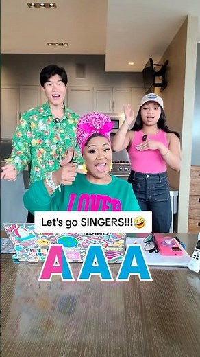 Can They Nail My BEST Vocal EXERCISE??!😮💖🎶