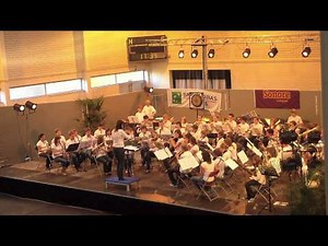 Les Lacs du Connemara | Michel Sardou - arr. Frank Bernaerts