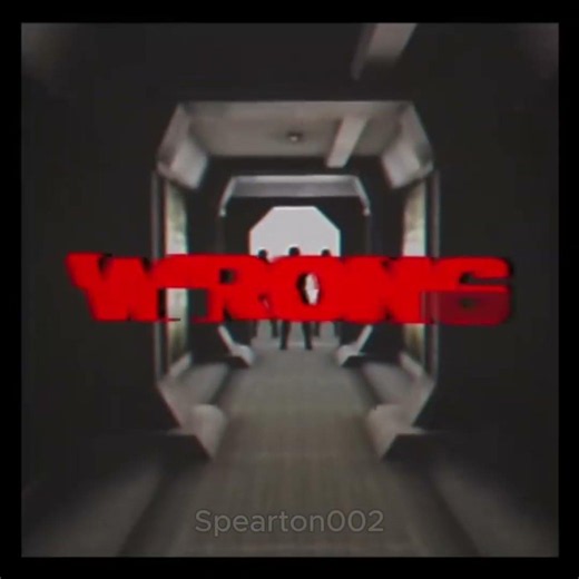 SCP Containment Breach Edit #scp