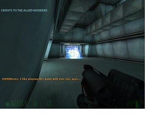 My Amxmodx installation file