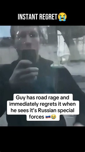 He Immediately Regretted That 😂