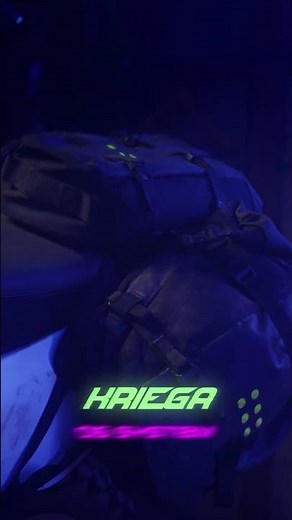 Best saddlebags you've owned - go 👇