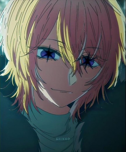 🌸 Kamiki Hikaru is Here ☠️🔥 | Oshi No Ko Season 3 Ep 8 #shorts #anime
