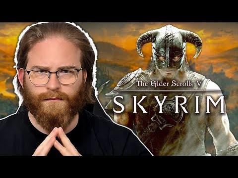 Can We Complete ALL Solitude Quests in Skyrim Survival Mode?