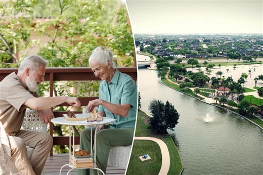 More than 40% of US homeowners don’t have mortgages — and that number is growing