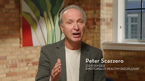 Peter Scazzero