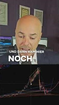 Charttechnik Spezial am Beispiel Orangensaft #bitcoin #finanzen #business